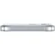 Чохол Benks MagClap Crystal Transparent for iPhone 17 Pro