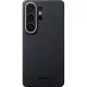 Чехол для телефона Pitaka Edge Case Aaron Button 600D Twill Black/Grey (KS2601U) для Samsung S948 Galaxy S26 Ultra