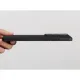 Чехол для телефона Pitaka Edge Case Aaron Button 600D Twill Black/Grey (KS2601U) для Samsung S948 Galaxy S26 Ultra