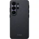 Чехол для телефона Pitaka Cairn Case Aaron Button 600D Twill Black/Grey (PBS2601U) для Samsung S948 Galaxy S26 Ultra