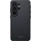 Чехол для телефона Pitaka Cairn Case Aaron Button 600D Twill Black/Grey (PBS2601U) для Samsung S948 Galaxy S26 Ultra