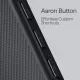 Чехол для телефона Pitaka Cairn Case Aaron Button 600D Twill Black/Grey (PBS2601U) для Samsung S948 Galaxy S26 Ultra