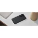 Чехол для телефона Pitaka Cairn Case Aaron Button 600D Twill Black/Grey (PBS2601U) для Samsung S948 Galaxy S26 Ultra