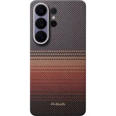 Чехол для телефона Pitaka Edge Case Aaron Button Moment Sunset (KS2603U) для Samsung S948 Galaxy S26 Ultra