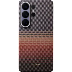 Чохол для телефона Pitaka Edge Case Aaron Button Moment Sunset (KS2603U) для Samsung S948 Galaxy S26 Ultra