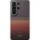 Чехол для телефона Pitaka Edge Case Aaron Button Moment Sunset (KS2603U) для Samsung S948 Galaxy S26 Ultra