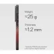 Чехол для телефона Pitaka Edge Case Aaron Button Moment Sunset (KS2603U) для Samsung S948 Galaxy S26 Ultra