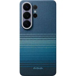 Чехол для телефона Pitaka Edge Case Aaron Button Moment Moonrise (KS2602U) для Samsung S948 Galaxy S26 Ultra