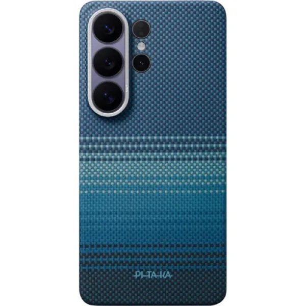 Чехол для телефона Pitaka Edge Case Aaron Button Moment Moonrise (KS2602U) для Samsung S948 Galaxy S26 Ultra