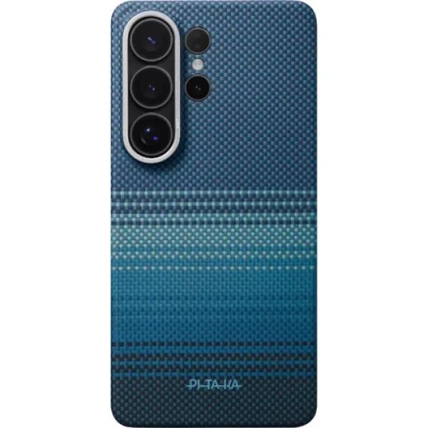 Чехол для телефона Pitaka Edge Case Aaron Button Moment Moonrise (KS2602U) для Samsung S948 Galaxy S26 Ultra