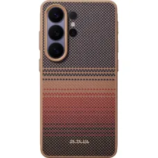 Чехол для телефона Pitaka Cairn Case Aaron Button Moment Sunset (PBS2603U) для Samsung S948 Galaxy S26 Ultra