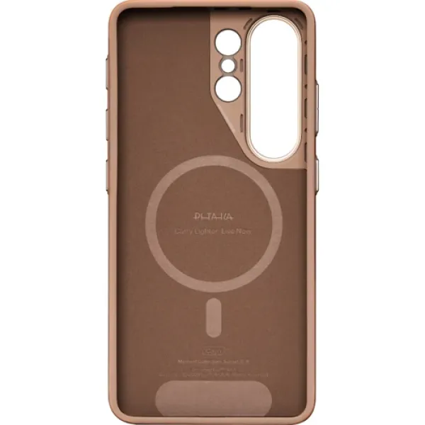 Чехол для телефона Pitaka Cairn Case Aaron Button Moment Sunset (PBS2603U) для Samsung S948 Galaxy S26 Ultra