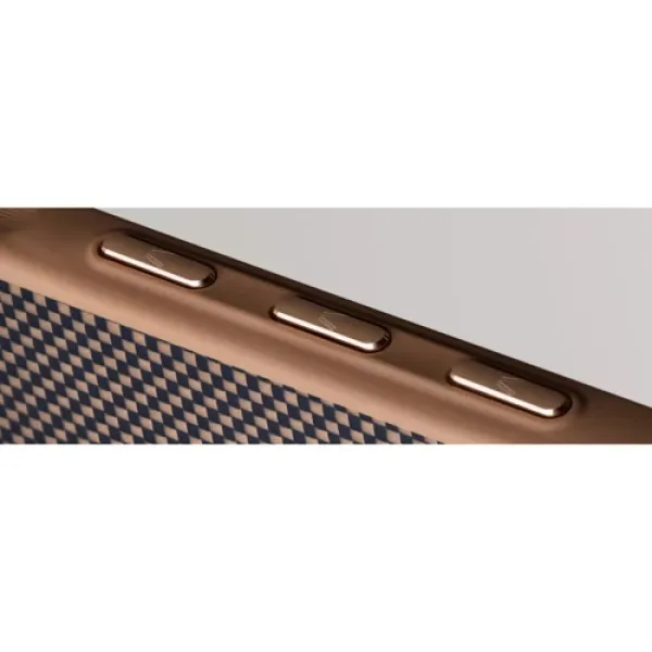 Чехол для телефона Pitaka Cairn Case Aaron Button Moment Sunset (PBS2603U) для Samsung S948 Galaxy S26 Ultra