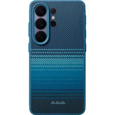 Чехол для телефона Pitaka Cairn Case Aaron Button Moment Moonrise (PBS2604U) для Samsung S948 Galaxy S26 Ultra