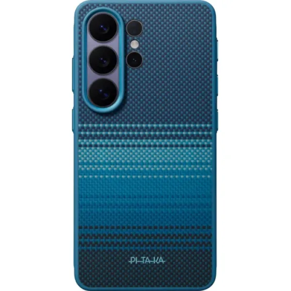 Чехол для телефона Pitaka Cairn Case Aaron Button Moment Moonrise (PBS2604U) для Samsung S948 Galaxy S26 Ultra