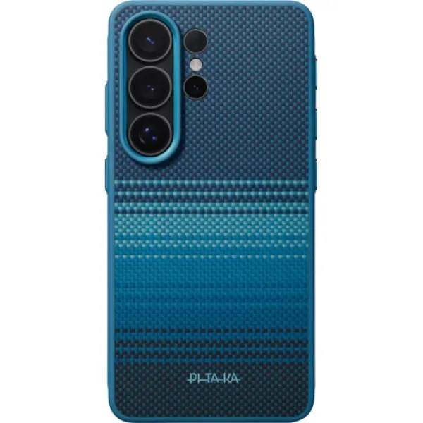 Чехол для телефона Pitaka Cairn Case Aaron Button Moment Moonrise (PBS2604U) для Samsung S948 Galaxy S26 Ultra