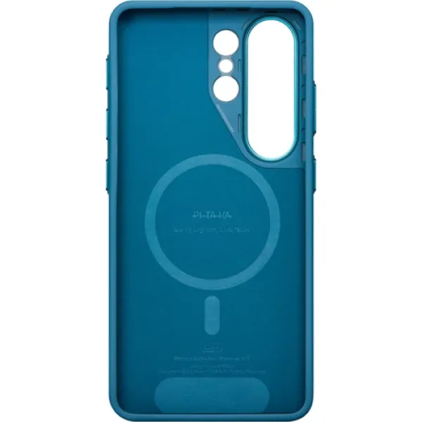 Чехол для телефона Pitaka Cairn Case Aaron Button Moment Moonrise (PBS2604U) для Samsung S948 Galaxy S26 Ultra