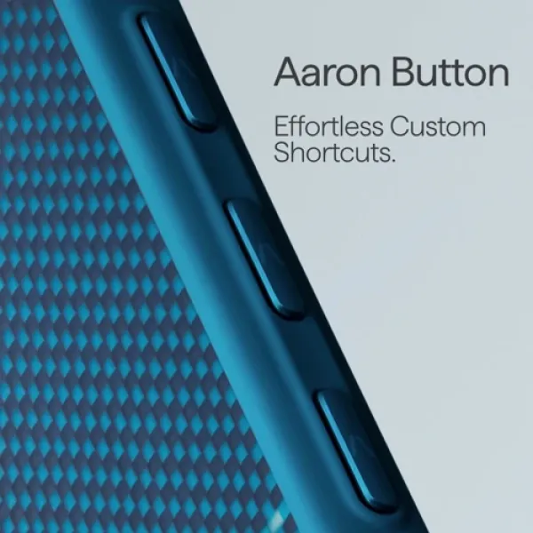 Чехол для телефона Pitaka Cairn Case Aaron Button Moment Moonrise (PBS2604U) для Samsung S948 Galaxy S26 Ultra