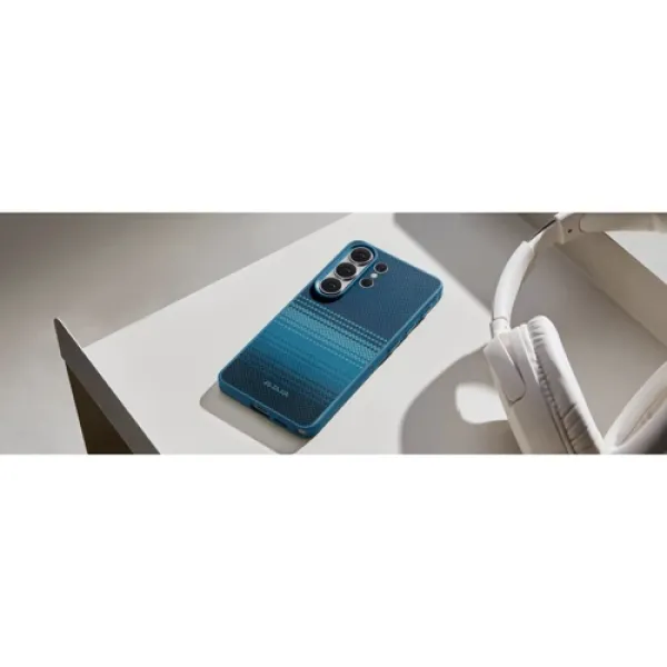 Чехол для телефона Pitaka Cairn Case Aaron Button Moment Moonrise (PBS2604U) для Samsung S948 Galaxy S26 Ultra