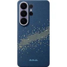 Чехол для телефона Pitaka Edge Case Aaron Button Moment Milky way galaxy (KS2605U) для Samsung S948 Galaxy S26 Ultra