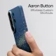 Чехол для телефона Pitaka Edge Case Aaron Button Moment Milky way galaxy (KS2605U) для Samsung S948 Galaxy S26 Ultra
