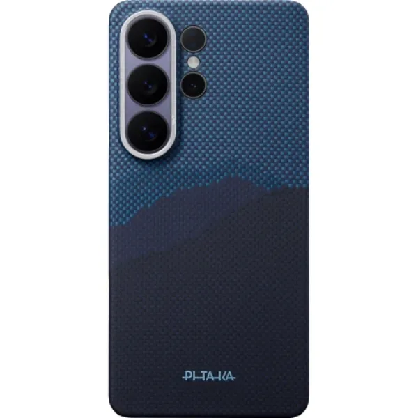 Чехол для телефона Pitaka Edge Case Aaron Button Moment Over the Horizon (KS2604U) для Samsung S948 Galaxy S26 Ultra