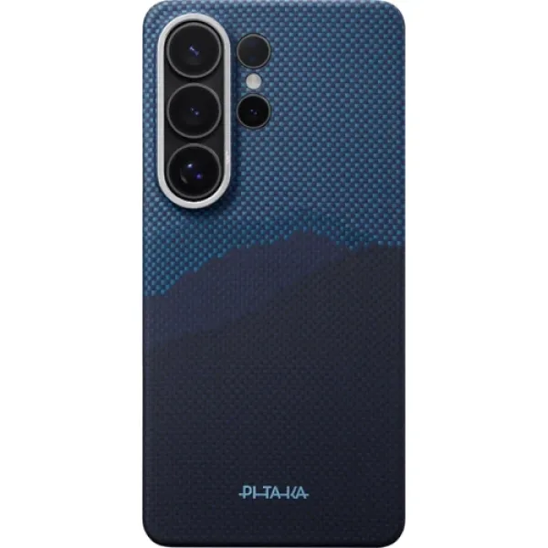 Чехол для телефона Pitaka Edge Case Aaron Button Moment Over the Horizon (KS2604U) для Samsung S948 Galaxy S26 Ultra