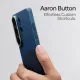 Чехол для телефона Pitaka Edge Case Aaron Button Moment Over the Horizon (KS2604U) для Samsung S948 Galaxy S26 Ultra