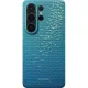 Чехол для телефона Pitaka Edge Case Aaron Button Lucid Blue (KS2607U) для Samsung S948 Galaxy S26 Ultra