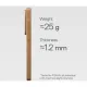 Чехол для телефона Pitaka Edge Case Aaron Button Golden Glint (KS2606U) для Samsung S948 Galaxy S26 Ultra