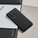 Чехол для телефона Pitaka Edge Case Aaron Button 600D Twill Black/Grey (KS2601S) для Samsung S947 Galaxy S26 Plus