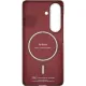 Чехол для телефона Pitaka Edge Case Aaron Button Moment Sunset (KS2603S) для Samsung S947 Galaxy S26 Plus
