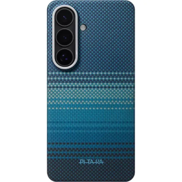 Чехол для телефона Pitaka Edge Case Aaron Button Moment Moonrise (KS2602S) для Samsung S947 Galaxy S26 Plus