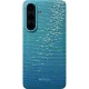 Чехол для телефона Pitaka Edge Case Aaron Button Lucid Blue для Samsung S947 Galaxy S26 Plus