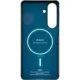 Чехол для телефона Pitaka Edge Case Aaron Button Lucid Blue для Samsung S942 Galaxy S26