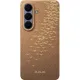 Чехол для телефона Pitaka Edge Case Aaron Button Golden Glint для Samsung S942 Galaxy S26