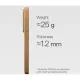 Чехол для телефона Pitaka Edge Case Aaron Button Golden Glint для Samsung S942 Galaxy S26