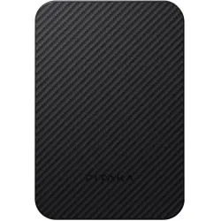 Внешний аккумулятор Pitaka Power Bank 10000mAh Aramid Fiber Magnetic 15W Black/Grey (PBQ2501)