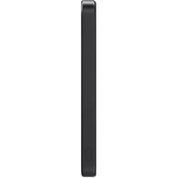 Внешний аккумулятор Pitaka Power Bank 10000mAh Aramid Fiber Magnetic 15W Black/Grey (PBQ2501)