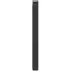 Внешний аккумулятор Pitaka Power Bank 10000mAh Aramid Fiber Magnetic 15W Black/Grey (PBQ2501)