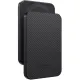 Внешний аккумулятор Pitaka Power Bank 10000mAh Aramid Fiber Magnetic 15W Black/Grey (PBQ2501)