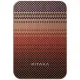 Внешний аккумулятор Pitaka Power Bank 10000mAh Aramid Fiber Magnetic 15W Sunset (PBQ2502)