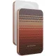 Внешний аккумулятор Pitaka Power Bank 10000mAh Aramid Fiber Magnetic 15W Sunset (PBQ2502)