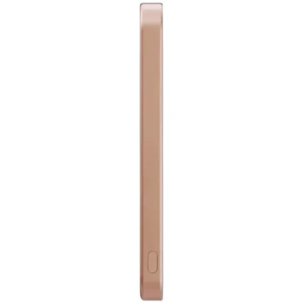 Внешний аккумулятор Pitaka Power Bank 10000mAh Aramid Fiber Magnetic 15W Sunset (PBQ2502)