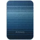Внешний аккумулятор Pitaka Power Bank 10000mAh Aramid Fiber Magnetic 15W Moonrise (PBQ2503)