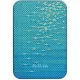 Внешний аккумулятор Pitaka Power Bank 10000mAh Aramid Fiber Magnetic 15W Lucid Blue (PBQ2505)