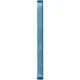 Внешний аккумулятор Pitaka Power Bank 10000mAh Aramid Fiber Magnetic 15W Lucid Blue (PBQ2505)