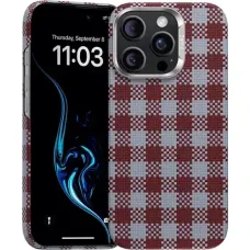 Чохол Benks ArmorVichy Case Red for iPhone 15 Pro Max