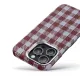 Чохол Benks ArmorVichy Case Red for iPhone 15 Pro Max