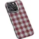 Чохол Benks ArmorVichy Case Red for iPhone 15 Pro Max
